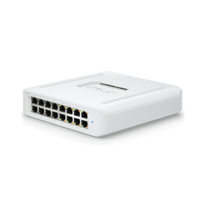 Ubiquiti USW Lite 16 PoE