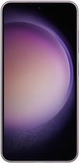 Samsung Galaxy S23 5G (S911) pametni telefon, 256 GB, ljubičasta (SM-S911BLIGEUE)