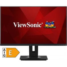 VG2748A-2 monitor, 68.58 cm, FHD, LED, IPS