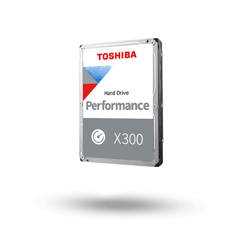 Toshiba X300