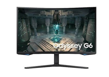 S32BG650EU G6 monitor