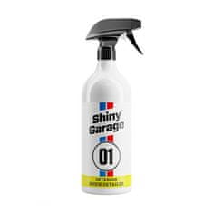 Shiny Garage Interior Quick Detailer sredstvo za čišćenje, 500 ml