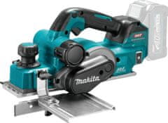 Makita KP001GZ XGT strana utora za bateriju