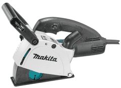 Makita SG1251J Električni rezač zidnih utora