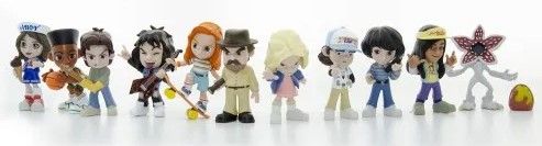  Yume Blind Bag, Stranger Things  