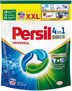  Persil kapsule za pranje, Universal, 950 g