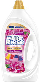  Weiser Riese Aromatheraphy gel za pranje rublja, orhideja, 100 pranja