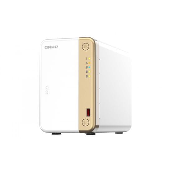 Qnap NAS