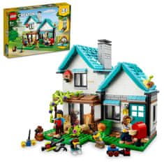 LEGO Creator 31139 Ugodna kuća