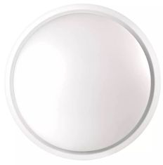 EMOS Zuri LED lampa, okrugla, nadgradna, topla bijela, 14 W (ZM3130)