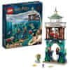 LEGO Harry Potter 76420 Tročarobnjački turnir: Crno jezero