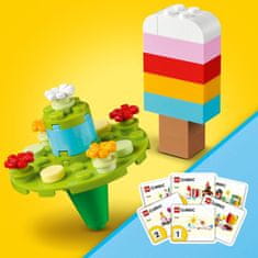 LEGO DOTS 11029 Kreativna zabavna kutija