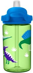 Camelbak Eddy+ dječja boca, 0,4 l, dinosauri