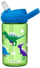 Camelbak Eddy+ dječja boca, 0,4 l, dinosauri