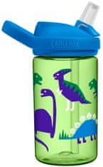 Camelbak Eddy+ dječja boca, 0,4 l, dinosauri