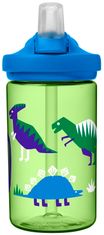 Camelbak Eddy+ dječja boca, 0,4 l, dinosauri