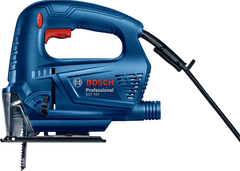 BOSCH Professional set električnih alata GST 700 + GKF 550 (0615990L84)