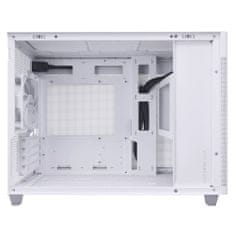ASUS Prime AP201 kućište, MicroATX, bijela (90DC00G3-B39000)