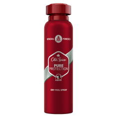 Pure Protection dezodorans u spreju, 200 ml