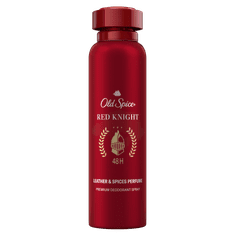 Red Knight dezodorans u spreju, 200 ml