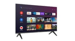 43E635BFS LED televizor, Android TV