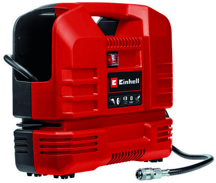 Einhell mobilni kompresor TC-AC 190 OF Set (4020660)