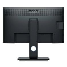 BENQ SW321C monitor, 81,30 cm (32) 4K UHD (9H.LJ1LB.QPE)