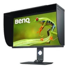 BENQ SW321C monitor, 81,30 cm (32) 4K UHD (9H.LJ1LB.QPE)