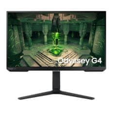 S27BG400EU G4 monitor (LS27BG400EUXEN)