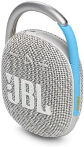 Moderan Bluetooth zvučnik JBL Clip4 Eco IP67 JBL sa privjeskom