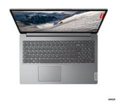 IdeaPad 1 prijenosno računalo 39,62 cm (15,6), FHD, R3 7320U, 16GB, 512GB, W11H (82VG005KSC)