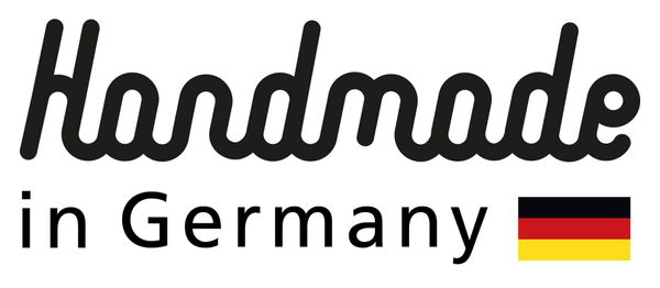 Handmade in Germany