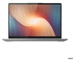 Lenovo IdeaPad Flex 5 prijenosno računalo 35,56 cm (14), WUXGA, R7 5700U, 16 GB, 512 GB, W11H (82R900A2SC)