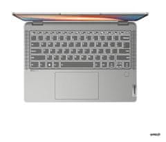 Lenovo IdeaPad Flex 5 prijenosno računalo 35,56 cm (14), WUXGA, R7 5700U, 16 GB, 512 GB, W11H (82R900A2SC)