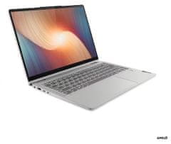 Lenovo IdeaPad Flex 5 prijenosno računalo 35,56 cm (14), WUXGA, R7 5700U, 16 GB, 512 GB, W11H (82R900A2SC)