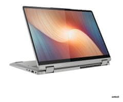 Lenovo IdeaPad Flex 5 prijenosno računalo 35,56 cm (14), WUXGA, R7 5700U, 16 GB, 512 GB, W11H (82R900A2SC)