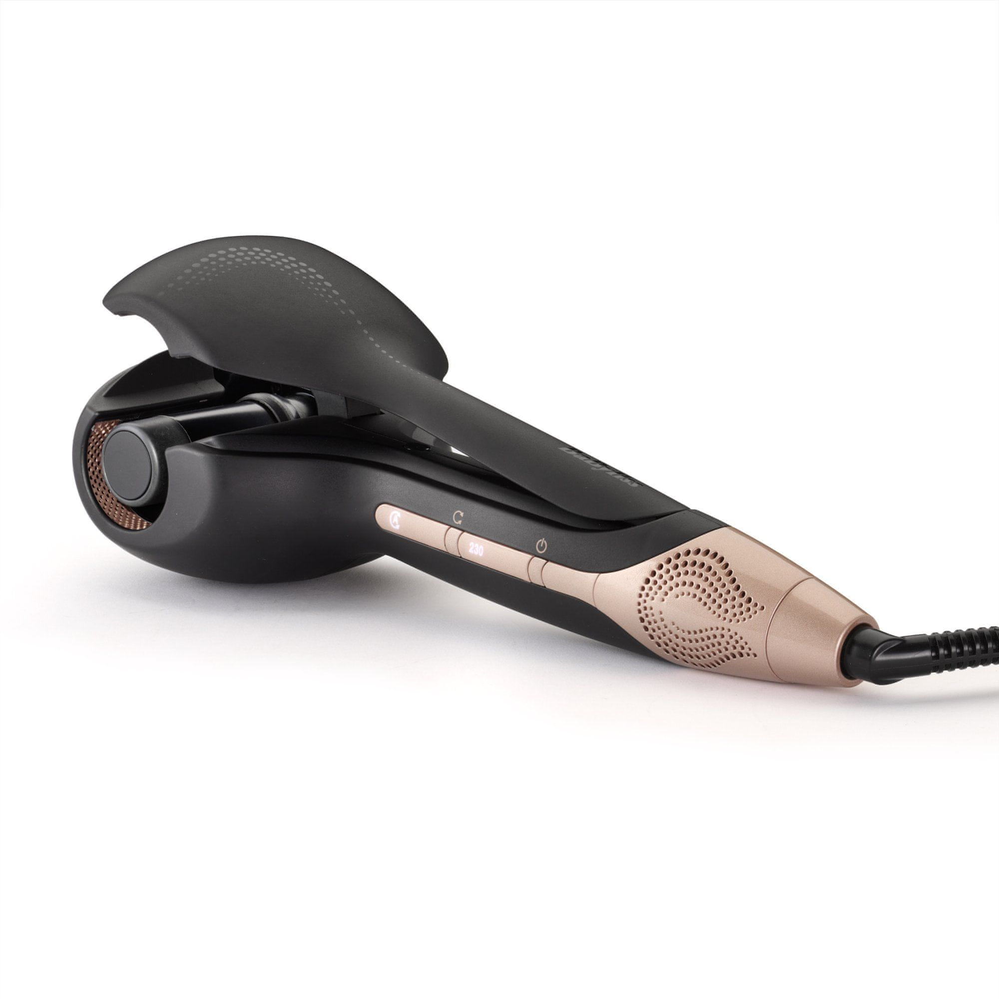   BaByliss Wave Secret Air C1900E  