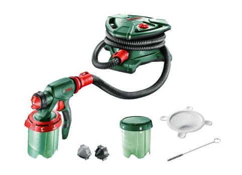 Bosch raspršivač PFS 7000 (0.603.207.400)