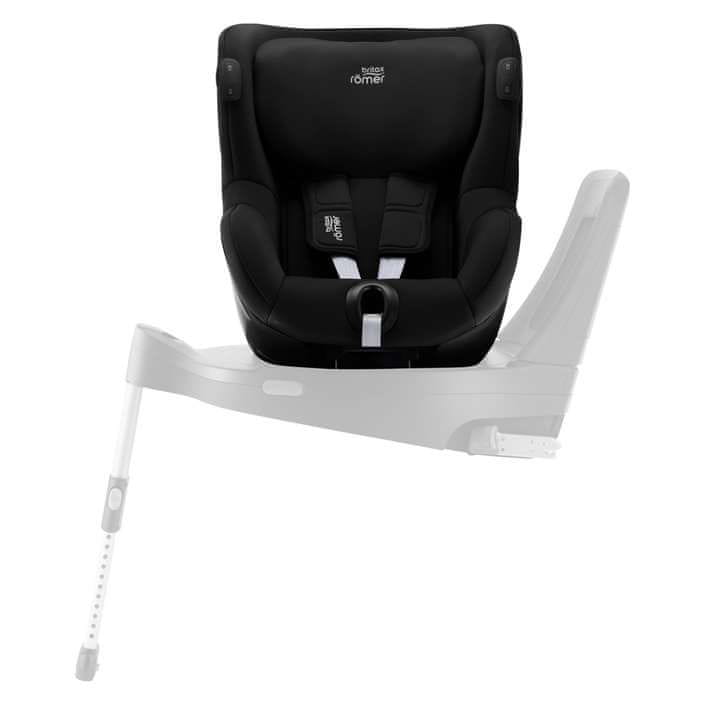 Britax romer dualfix i size outlet cijena