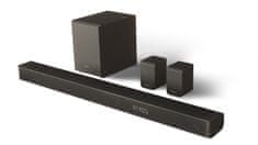 AX5100G Soundbar