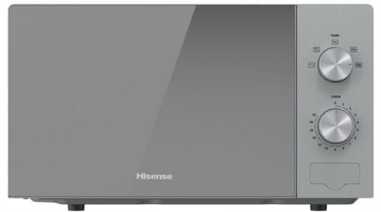 Hisense H20MOMP1 mikrovalna pećnica (740362)