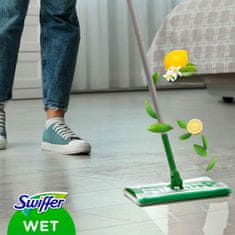 Swiffer vlažne maramice, 40 kom