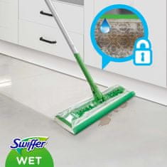 Swiffer vlažne maramice, 40 kom