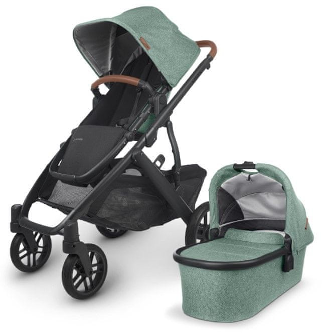 Uppababy 2025 vista cijena