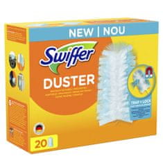 Swiffer pribor za uklanjanje prašine, 20 kom