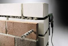 KWB svrdlo za beton i kamen, PROFI, 16x200 mm (49041016)