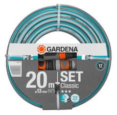 Gardena vrtna pumpa 4200 Silent set (9055-20)