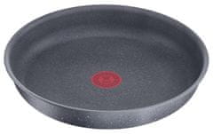 Tefal Ingenio Natural Force tava, 24 cm (L3960402)