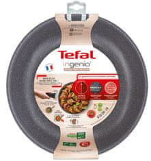 Tefal Ingenio Natural Force wok, 26 cm (L3967702)