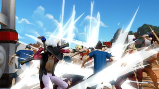 One piece deals 3 ps4